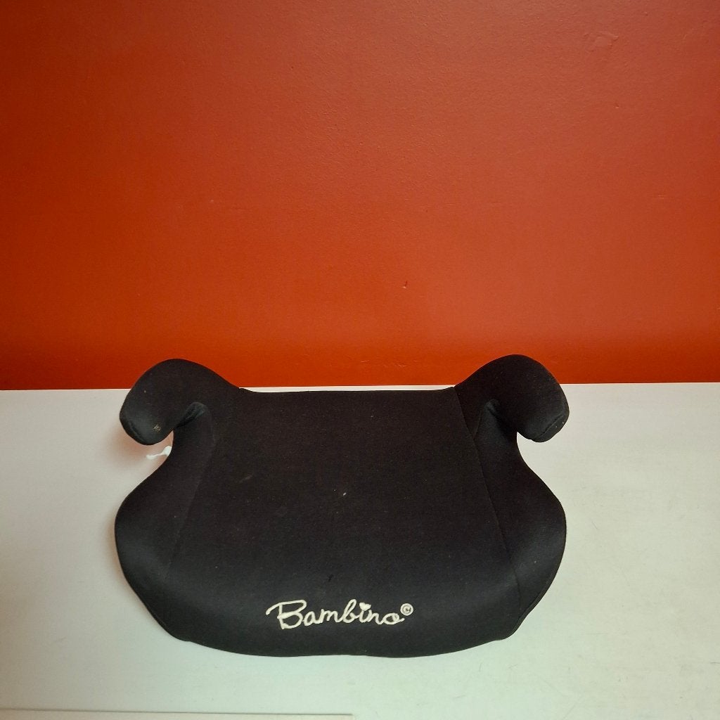 Kinderzitje auto bambino, Kinderen en Baby's, 15 t/m 36 kg, Ophalen, Overige merken, Gebruikt