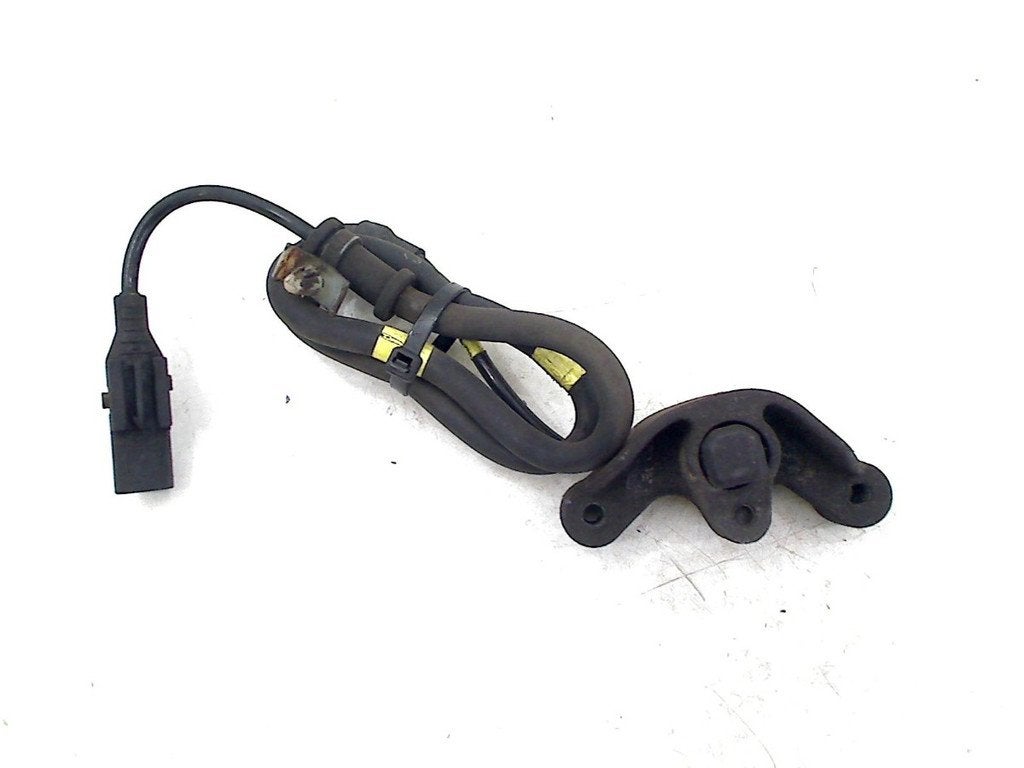 ABS SENSOR ACHTER Piaggio MP3 500 2014-2018, Motoren, Piaggio & C. SpA, Gebruikt, Customer_service@piaggio.com, Viale Rinaldo Piaggio, 25
56025  Pontedera, PI, IT