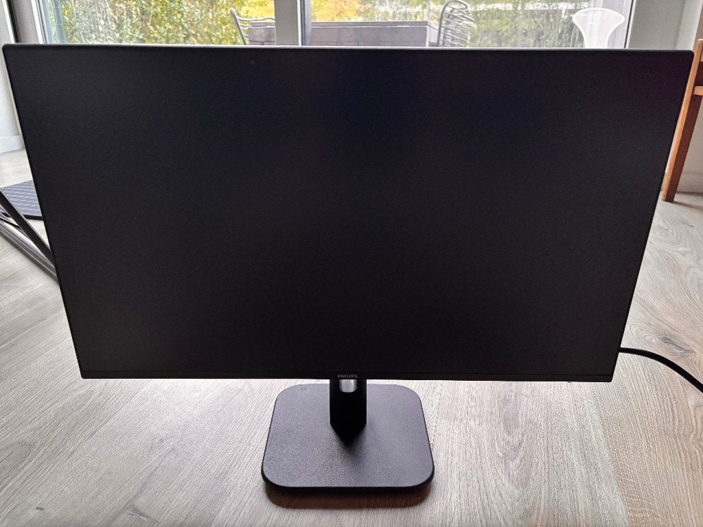 Monitor Beeldscherm, Computers en Software, Ophalen, Philips, HDMI, IPS