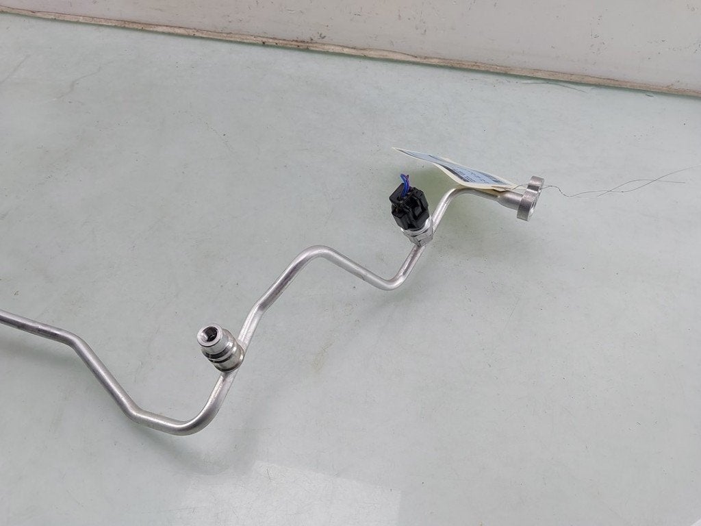AIRCO LEIDING Toyota Aygo X (01-2021/-) (|887100H040|), Gebruikt, Kundenbetreuung@toyota.de, Toyota, Toyota-Allee 2
50858  Köln, DE