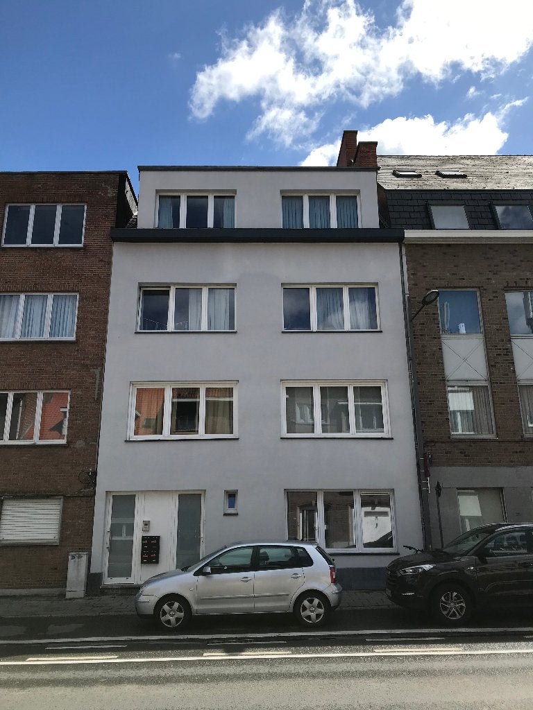2Slaapkamer gelijkvloersappartement te huur in Heverlee, Immo, Appartementen en Studio's te huur, 50 m² of meer, Leuven