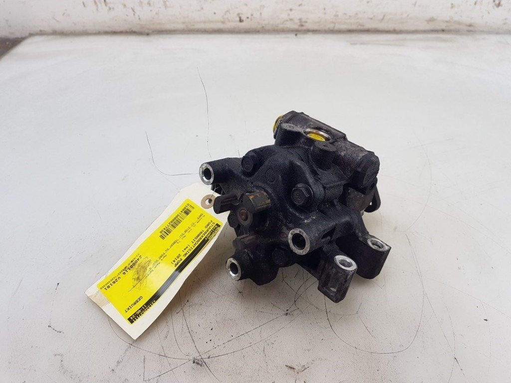 POMPE DE DIRECTION Ford Transit Custom (01-2011/12-2023), Utilisé, Ford