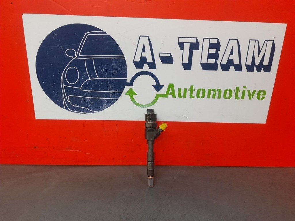 INJECTEUR FAP Master II (FD / HD) (|7700111014|0445110021|), Autos : Pièces & Accessoires, Robert Bosch AG, Renault, Utilisé, Robert-Bosch-Allee 1
74232  Abstatt, DE