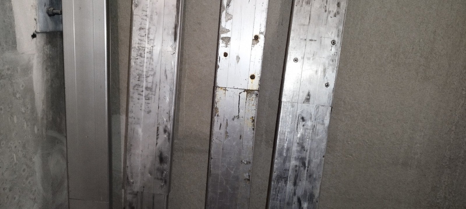 cargo planken 4 st, Auto-onderdelen, Ophalen