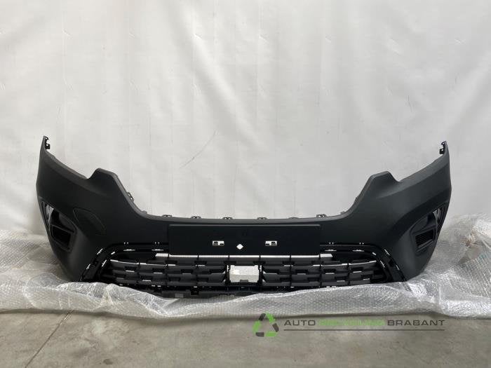 Pare-chocs avant d'un Renault Kangoo, Autos : Pièces & Accessoires, Renault, -, 3 mois de garantie, Utilisé