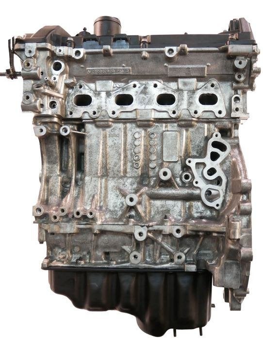 Moteur neuf BMW Série 1 (F20) 1.6 - N13 N13B16A, Envoi, Neuf, BMW