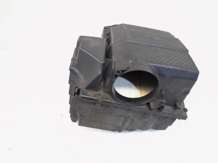 Boîtier filtre à air d'un Landrover Range Rover Sport, Land Rover, -, 3 mois de garantie, Utilisé