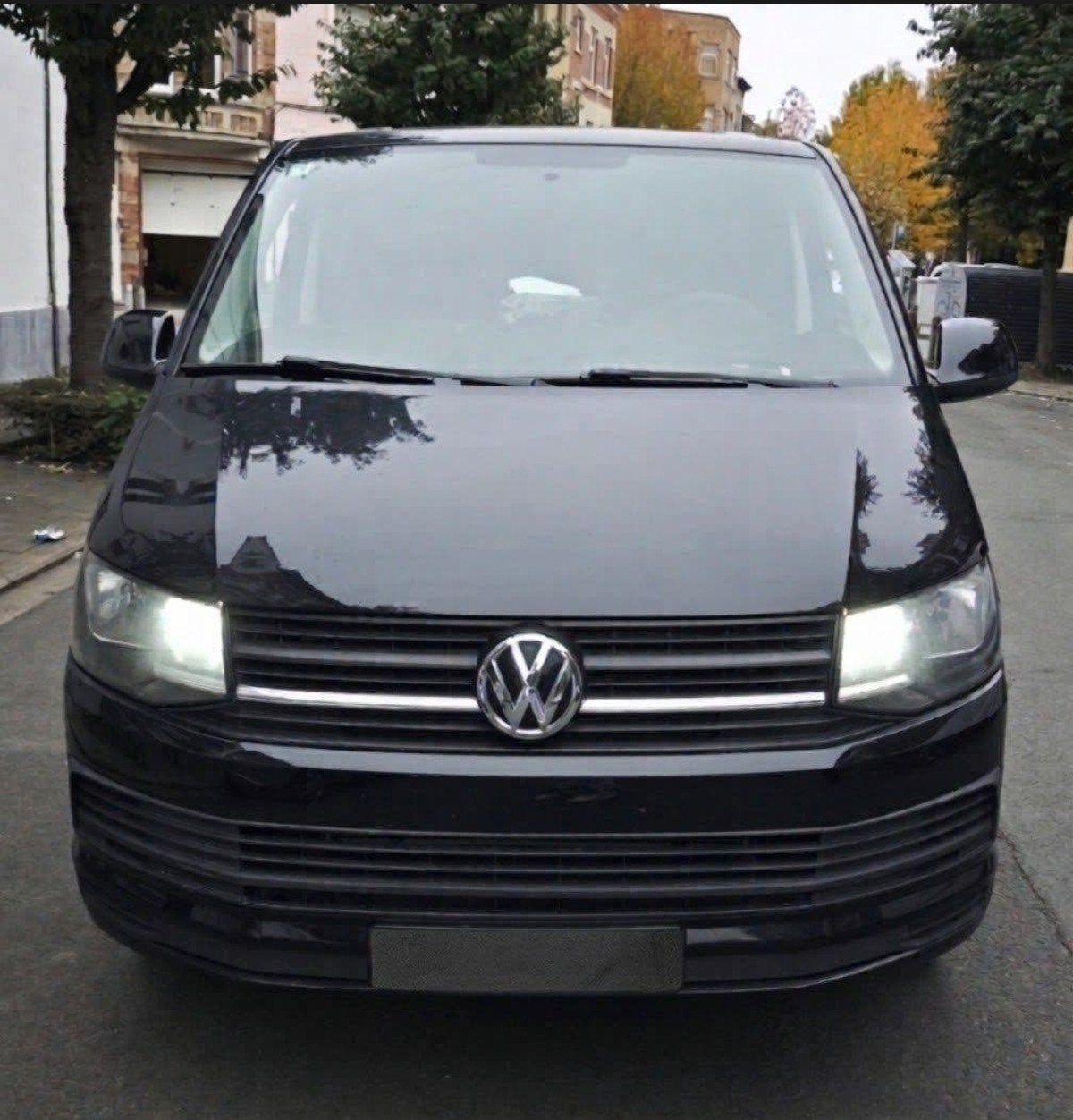 À VENDRE : Volkswagen Transporter T6 - 2.0 TDI 150 ch
- 2.0, Autos, Achat, Euro 6, Automatique, Particulier