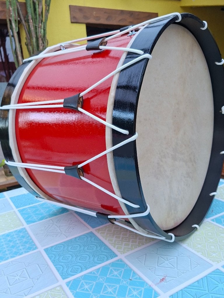 Grosse caisse 63 /45, Musique & Instruments, Batteries & Percussions, Enlèvement, Neuf, Autres marques