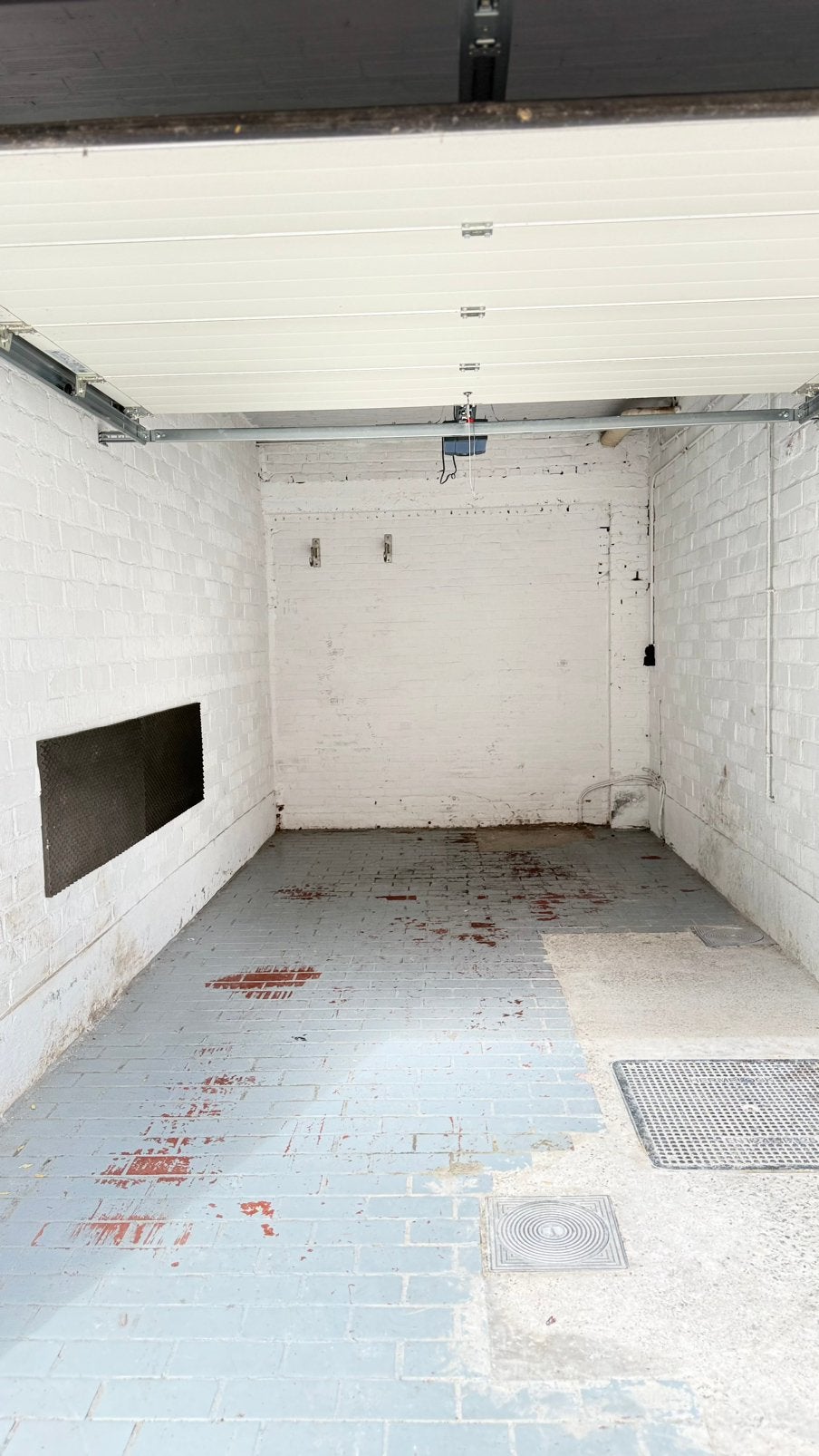 Garage Tehuur, Immo, Mechelen