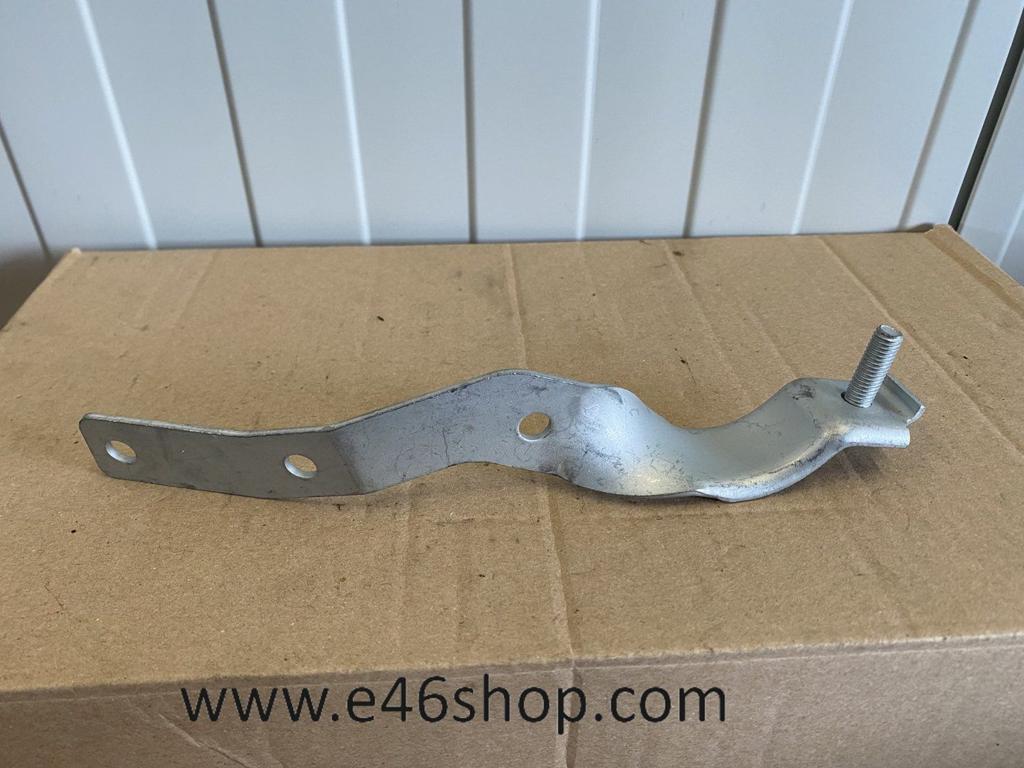 UITLAATSTEUN BMW E36 OE 18301737003 M43 MOTOR, Auto-onderdelen, Uitlaatsystemen, BMW, Nieuw, Ophalen of Verzenden