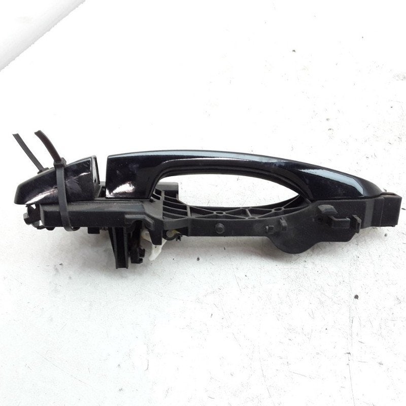 POIGNEE EXTERIEURE AVANT GAUCHE Hyundai Tucson (TL), Utilisé, Gauche, Hyundai