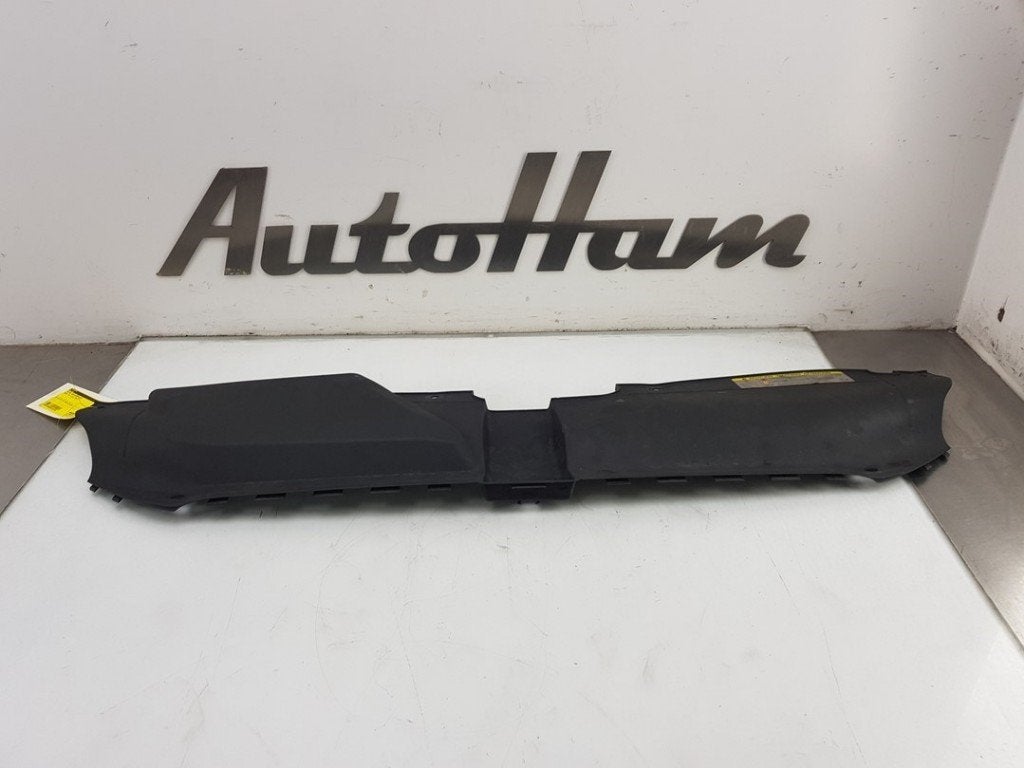 MOTORBESCHERMPLAAT Audi S4 Avant (B8) (|8K0807081|), Dhr. J. Ham, Gebruikt, Administratie@autoham.nl, Audi