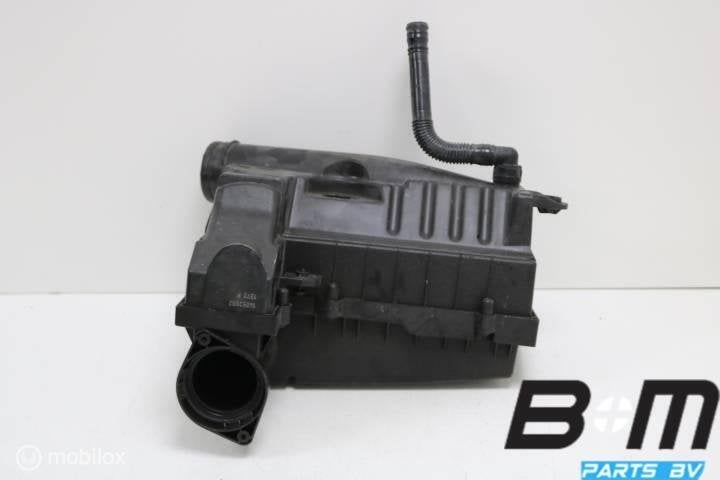 Luchtfilter VW Golf Plus 1.9 TDI BLS 3C0129607AF, Gebruikt