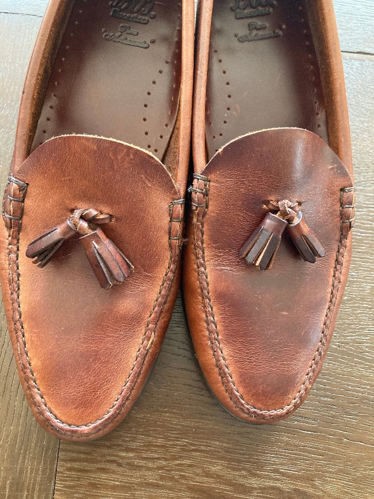 mocassins, Kleding | Heren, Bruin, Nieuw, Ophalen of Verzenden, Espadrilles of Moccasins