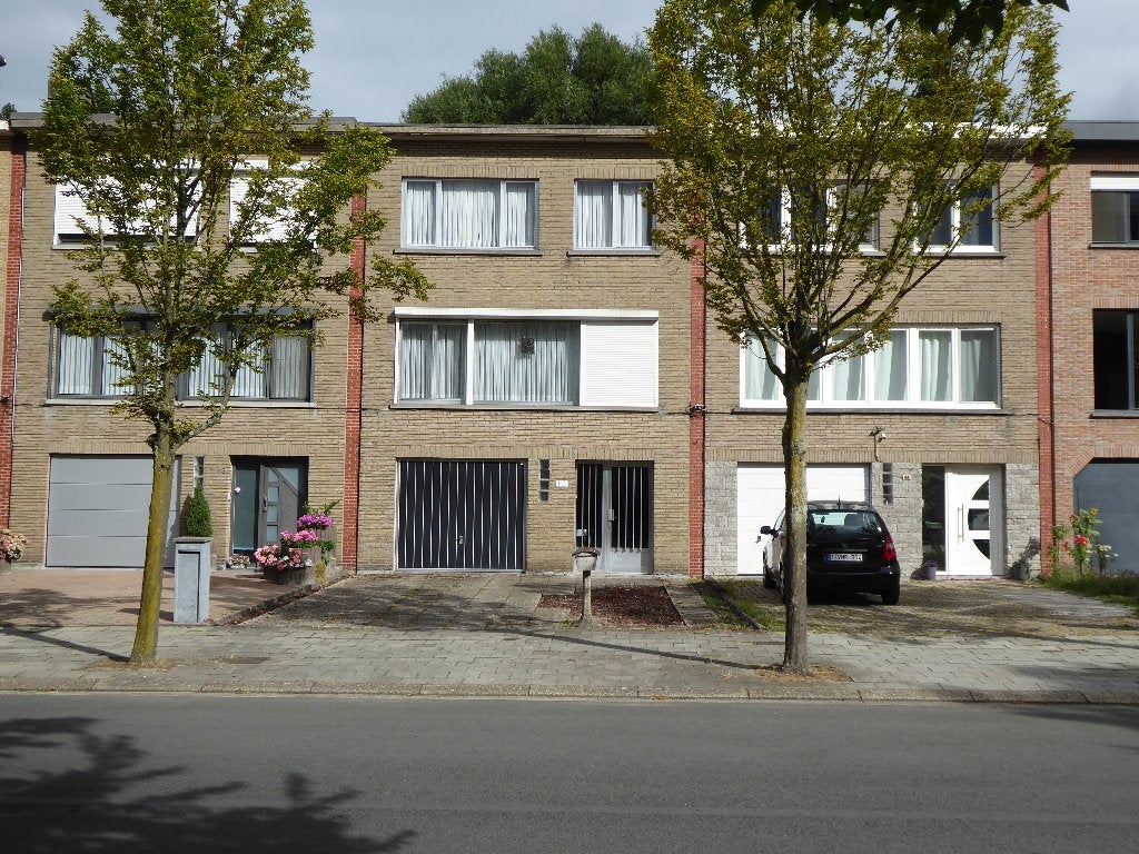 bel-etagewoning, Immo, Huizen en Appartementen te koop, Provincie Antwerpen, 200 tot 500 m², Tussenwoning, Verkoop zonder makelaar