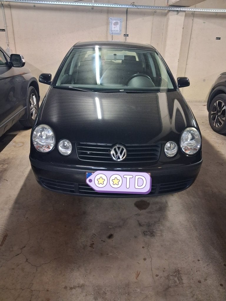 volkswagen polo, Voorwielaandrijving, Stof, 4 cilinders, USB
