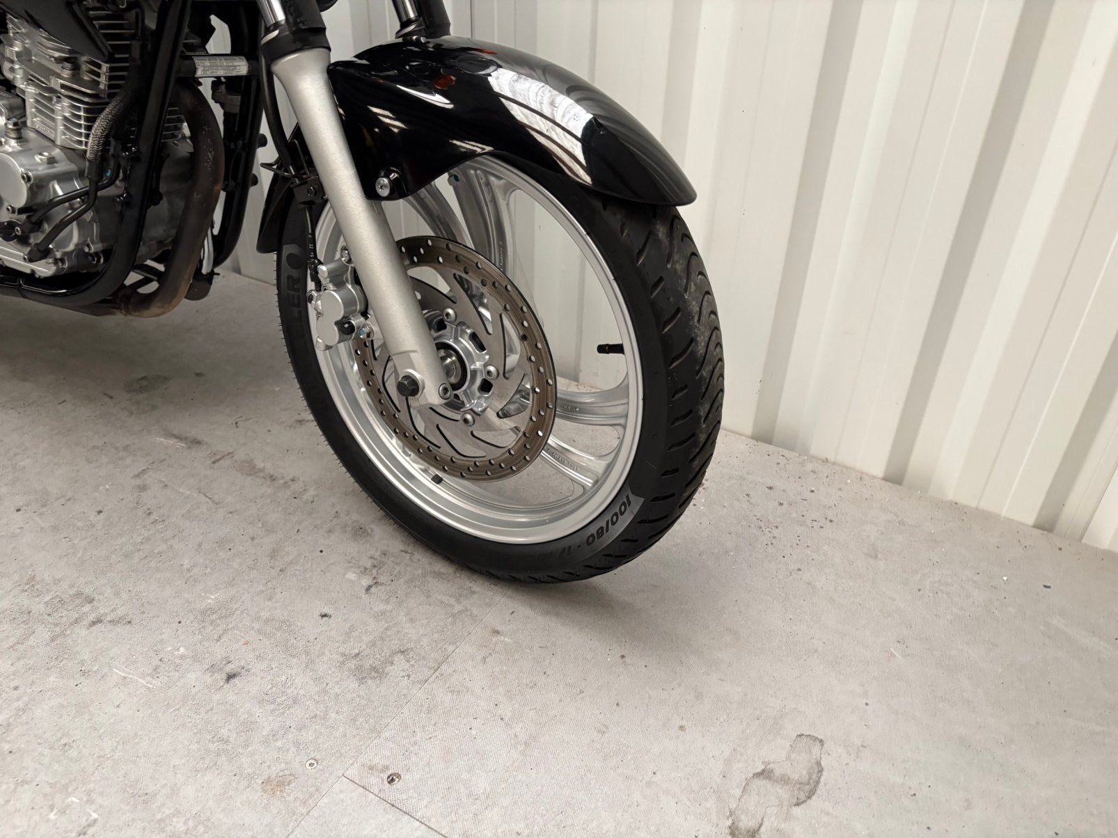 YAMAHA YBR 250 PARFAIT ÉTAT *** garantie, Entreprise