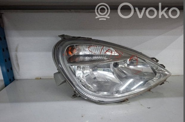 Phare frontale 084401134R, Autos : Pièces & Accessoires, Enlèvement ou Envoi, Mercedes-Benz