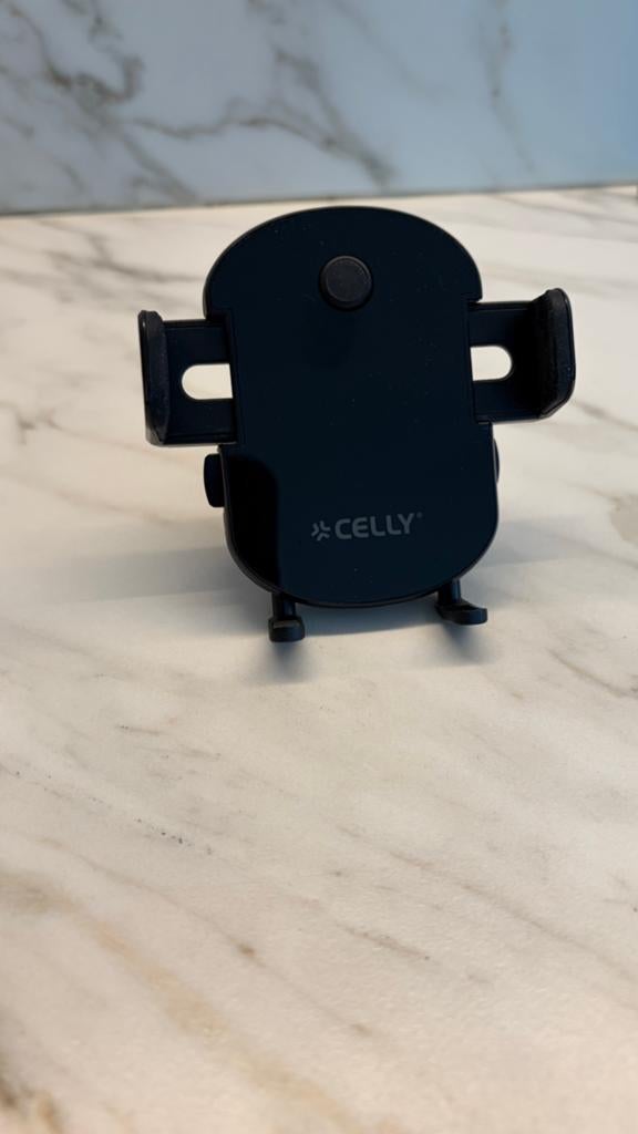 Smartphone houder ‘Celly’, Télécoms, Supports de téléphone, Enlèvement, Comme neuf