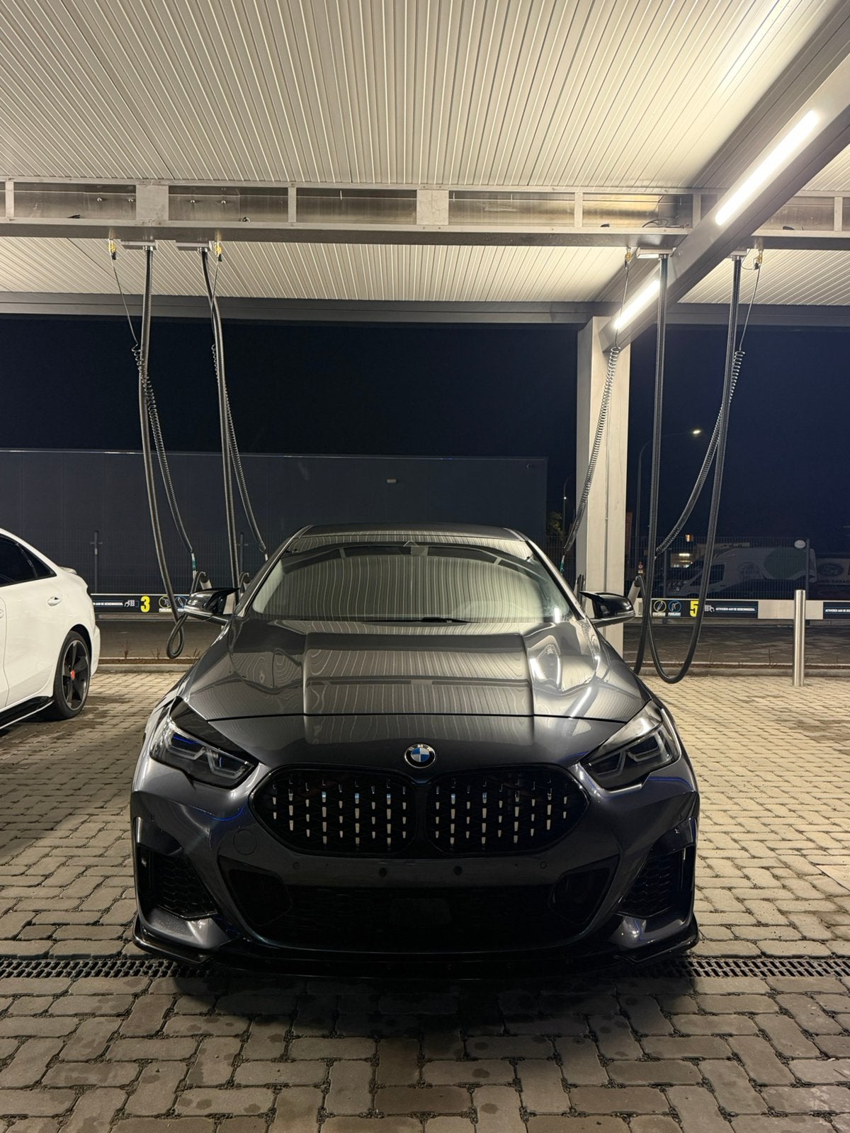 BMW 216d gran coupe 2020, Auto's, Particulier, Te koop, Coupé