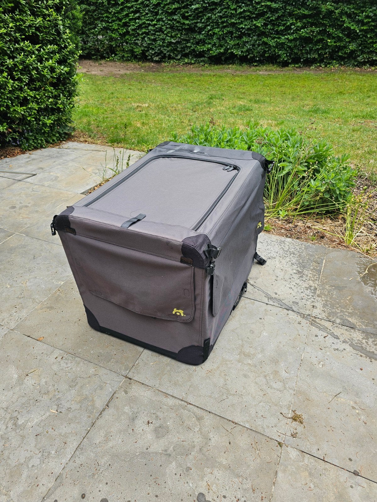 Hondenbench Marlson 82 cm, Dieren en Toebehoren, Ophalen