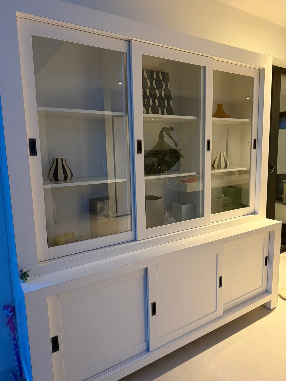 Armoire Morres, Enlèvement, Comme neuf