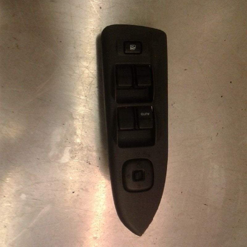 RAAMSCHAKELAAR Mazda 626 (GF14) (01-1997/10-2002), Gebruikt, Mazda