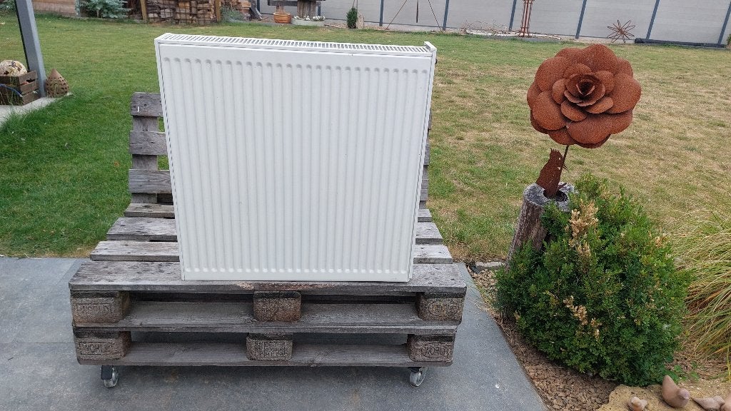 Radiateurs, Enlèvement, Comme neuf