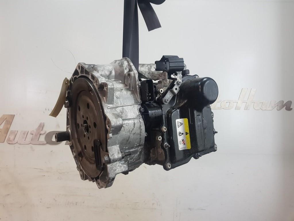 VERSNELLINGSBAK AUTOMAAT Volkswagen Golf VIII (CD1), Dhr. J. Ham, Gebruikt, Volkswagen, Administratie@autoham.nl