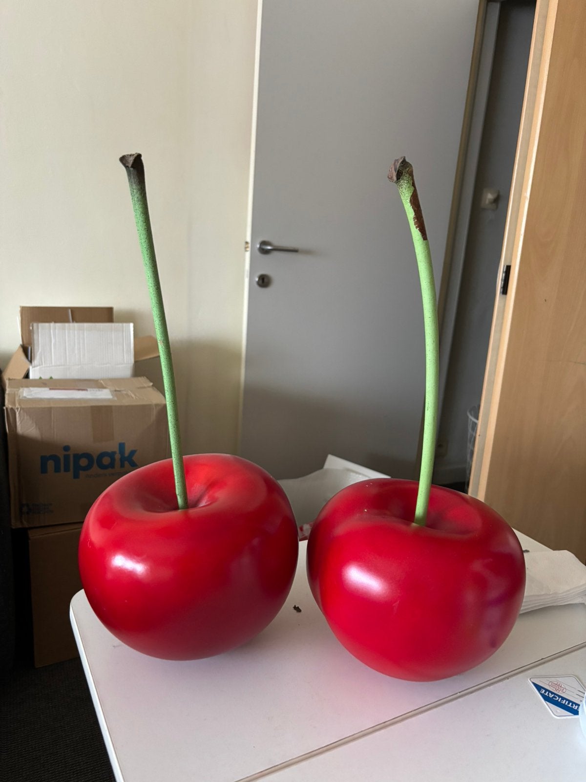 Decoratie krieken, Enlèvement, Comme neuf