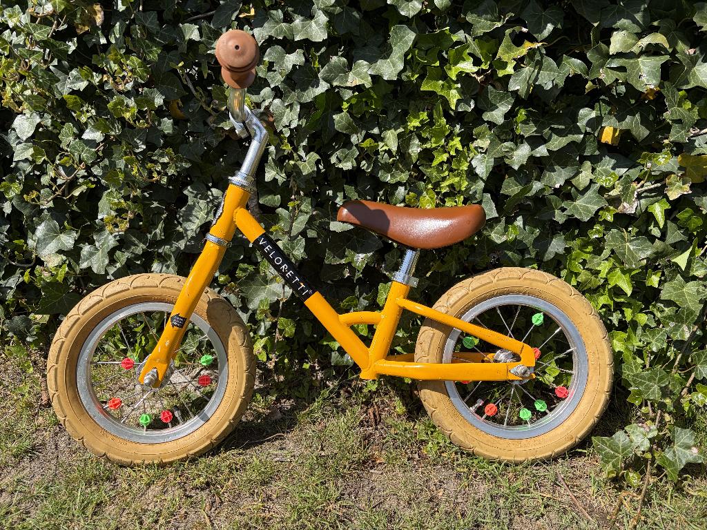 Loopfiets van Veloretti, Ophalen, Gebruikt, Veloretti