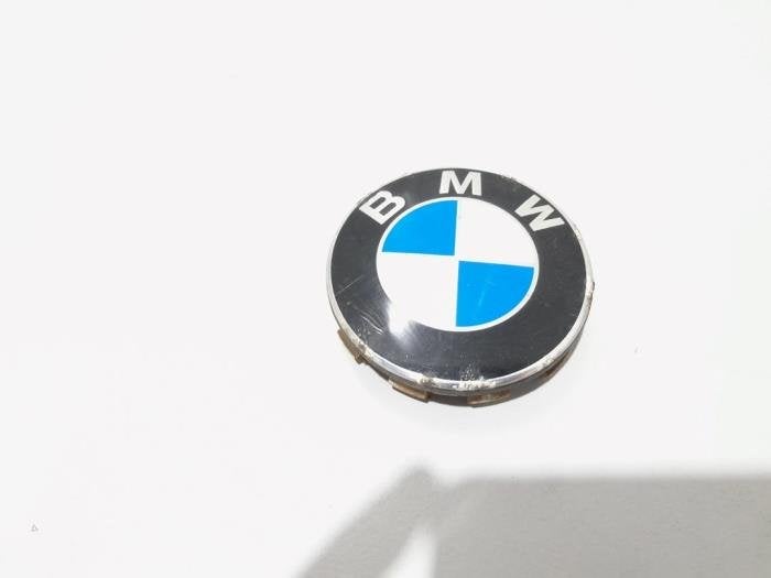 Naafkapje van een BMW 1-Serie, Gebruikt, -, -, Ophalen of Verzenden