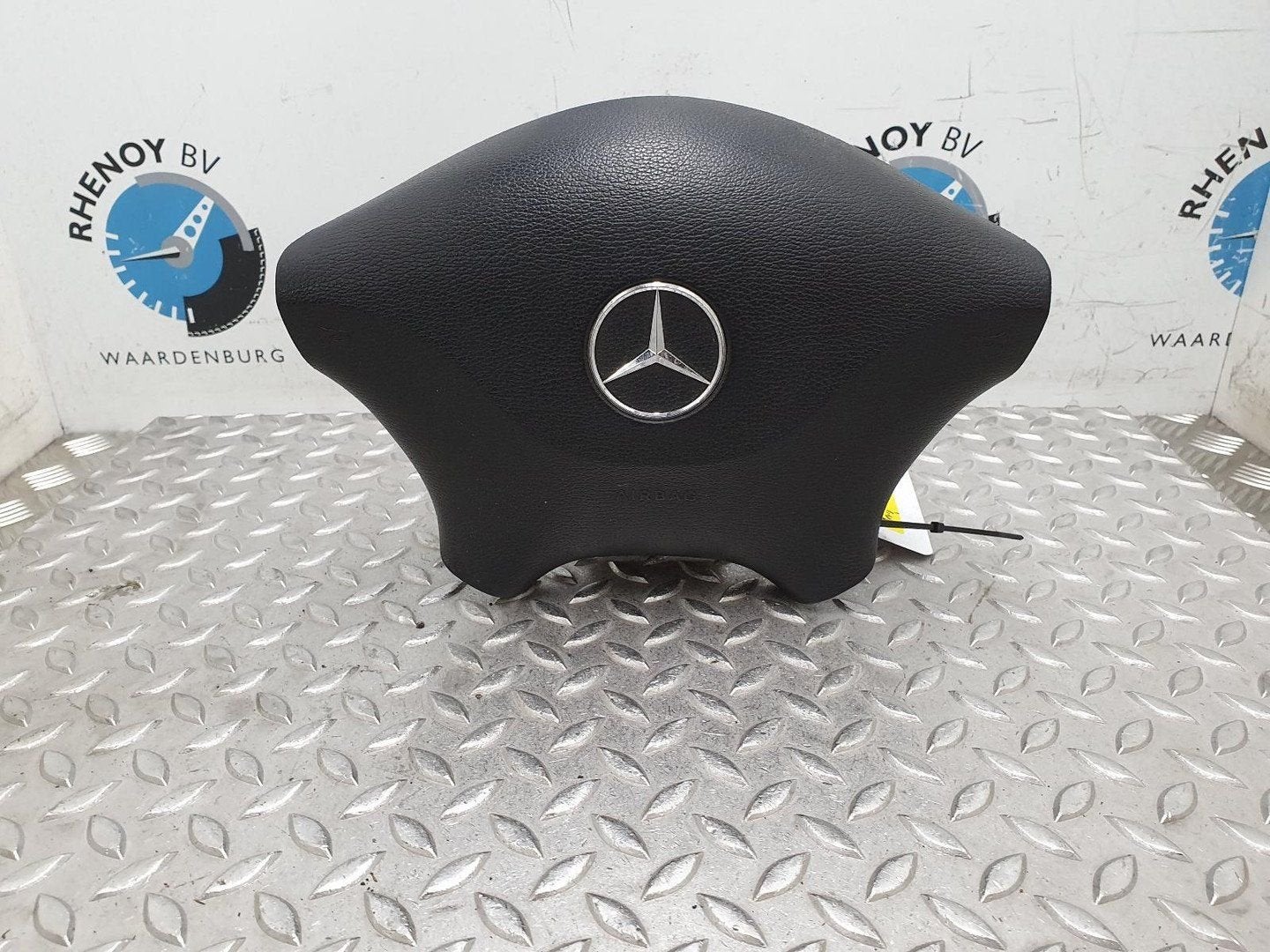 MERCEDES SPRINTER 999 516 CDI AIRBAG LINKS 2011, Ophalen of Verzenden, Gebruikt, Stiba lid