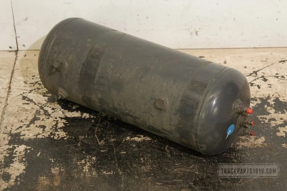 Renault Compressed Air System Lucht Tank Renault, Ophalen, Gebruikt