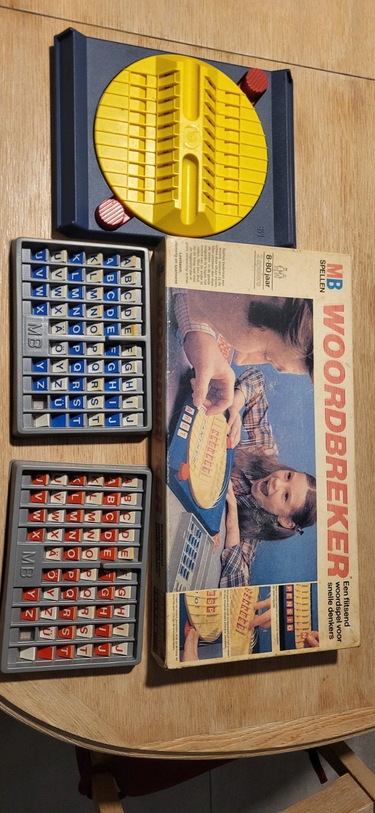 jeux de société, Hobby & Loisirs créatifs, Enlèvement