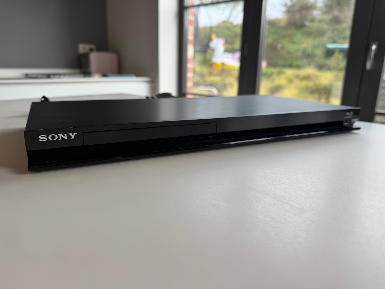 Lecteur Blu-ray Sony BDP-S370, Enlèvement, Comme neuf, Sony