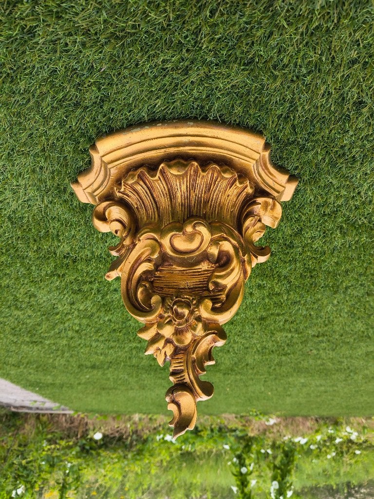 Wandconsole, Antiek en Kunst, Ophalen of Verzenden