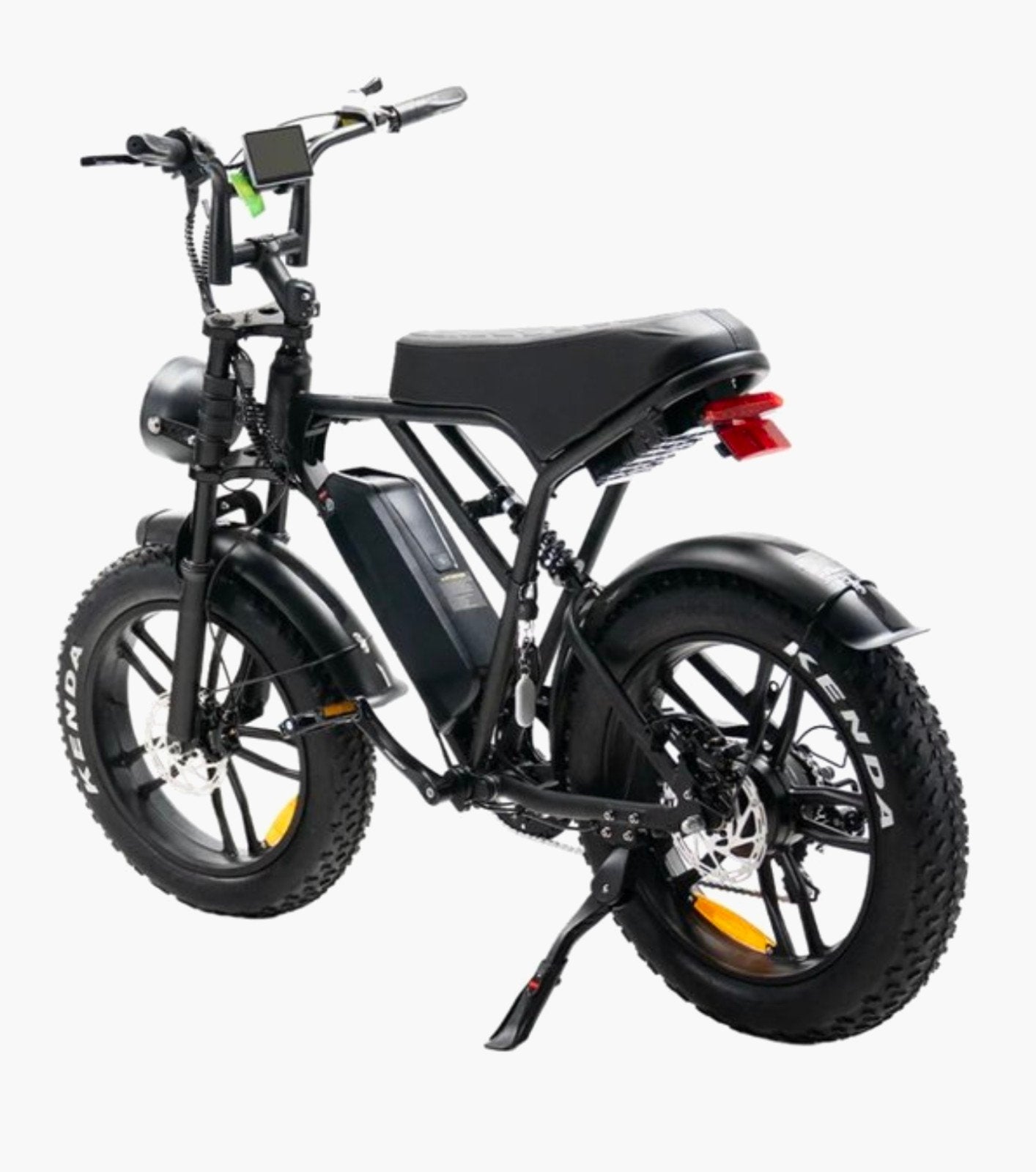 OUXI H9 Fatbike – NIEUW!, Ophalen of Verzenden, Nieuw