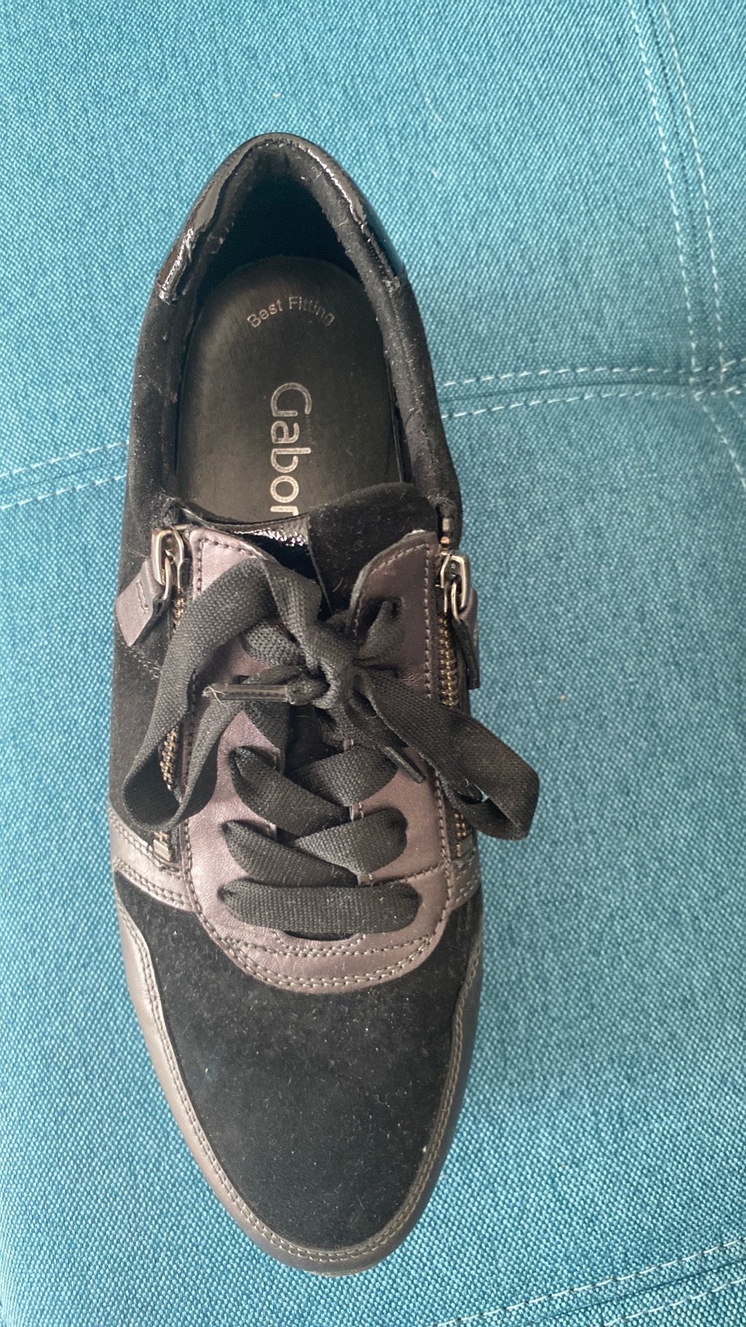 Chaussures, Enlèvement, Comme neuf, Chaussures