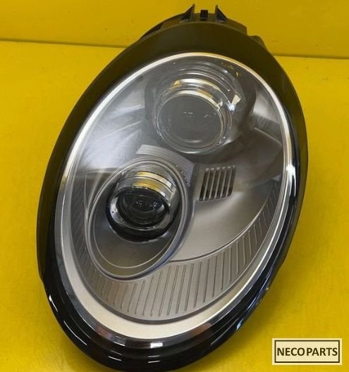 PORSCHE 911 997 FACELIFT BI XENON KOPLAMP LINKS 99763106902, Autos : Pièces & Accessoires, -, Porsche, Utilisé, -