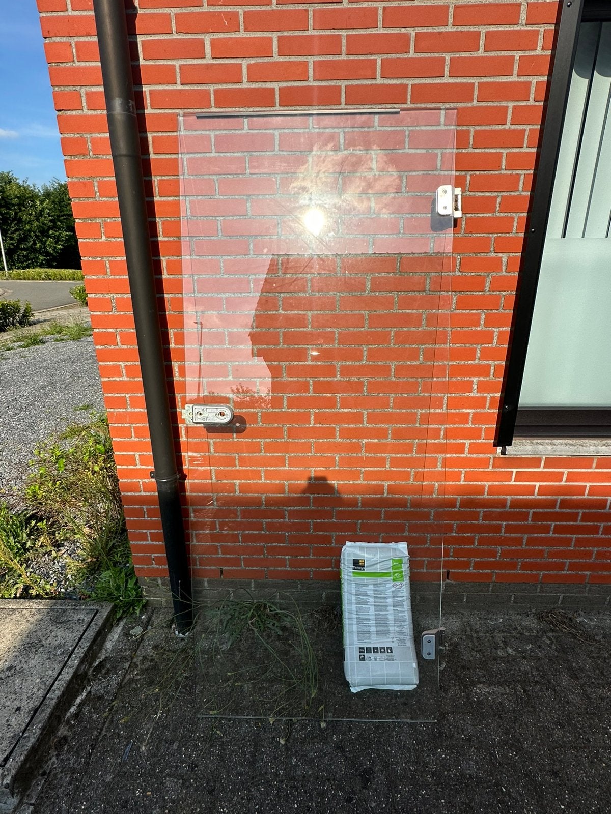 Nieuw, niet gebruikt!! Gratis, Enlèvement, Comme neuf