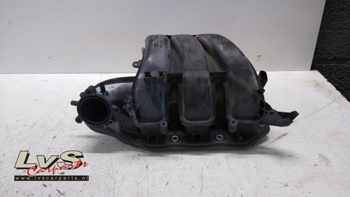 Tubulure d'admission d'un Volkswagen UP, Volkswagen, -, 3 mois de garantie, Utilisé