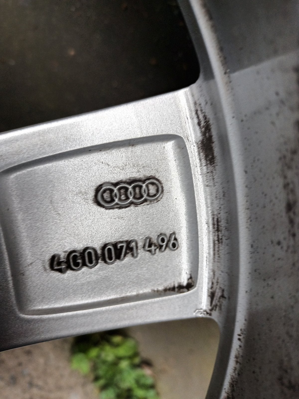 Velgen met winter banden 16”audi, Auto-onderdelen, Ophalen, Band(en)