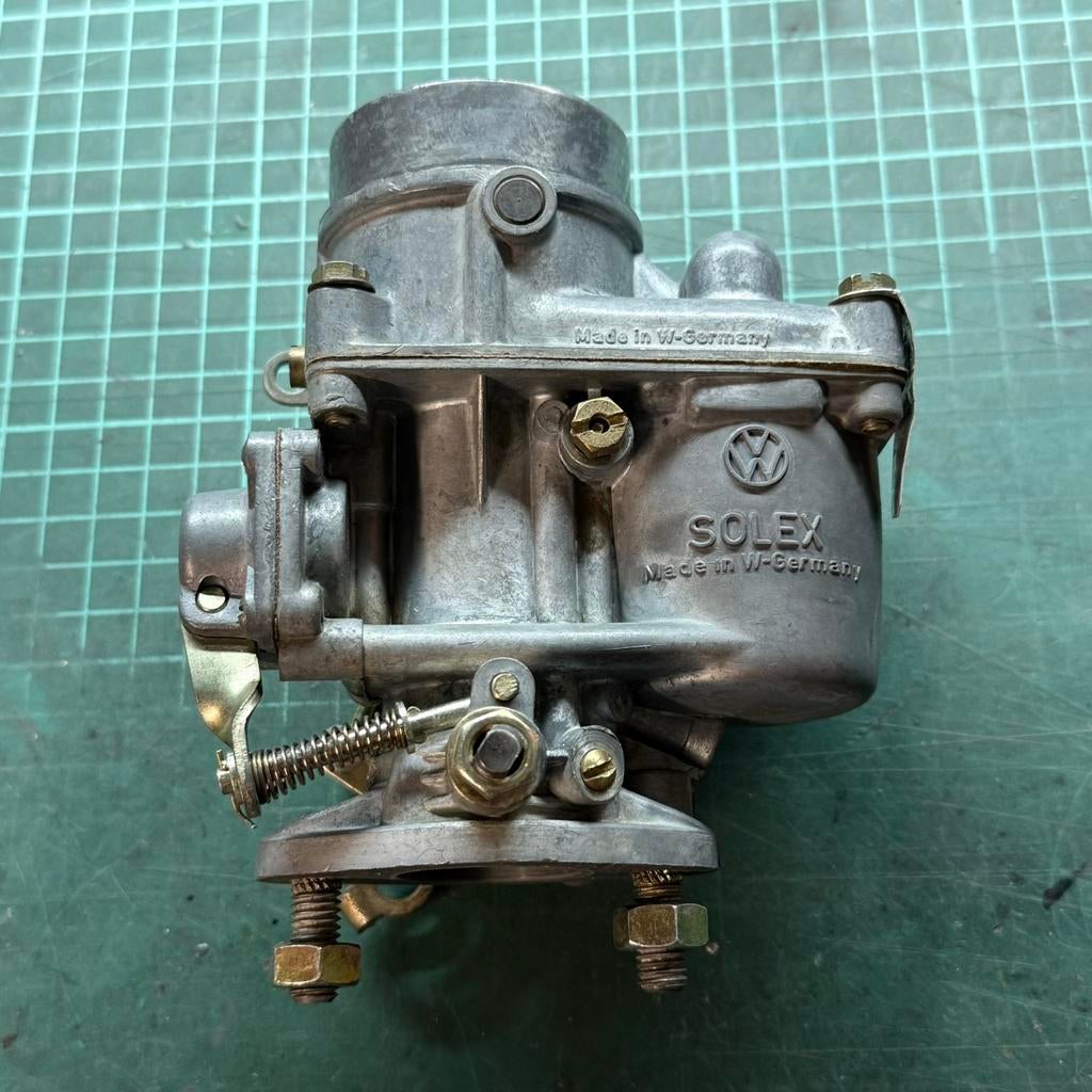 Carburateur Solex 28 PCI NOS pour VW aircooled, Autos : Pièces & Accessoires, Enlèvement ou Envoi, Neuf
