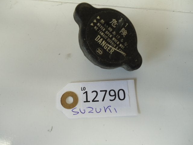 Suzuki Radiator Stop D1-20757, Motos, Pièces | Suzuki