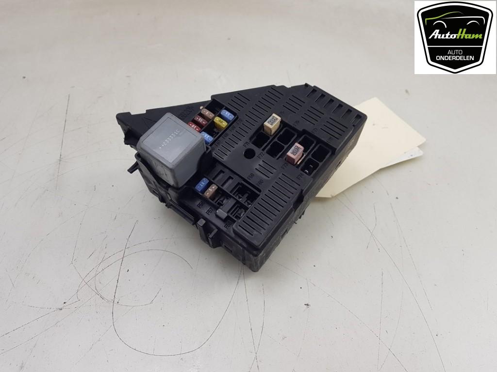 BOITIER FUSIBLES Volvo XC60 II (UZ) (|31473569|31409044|), Utilisé, Volvo