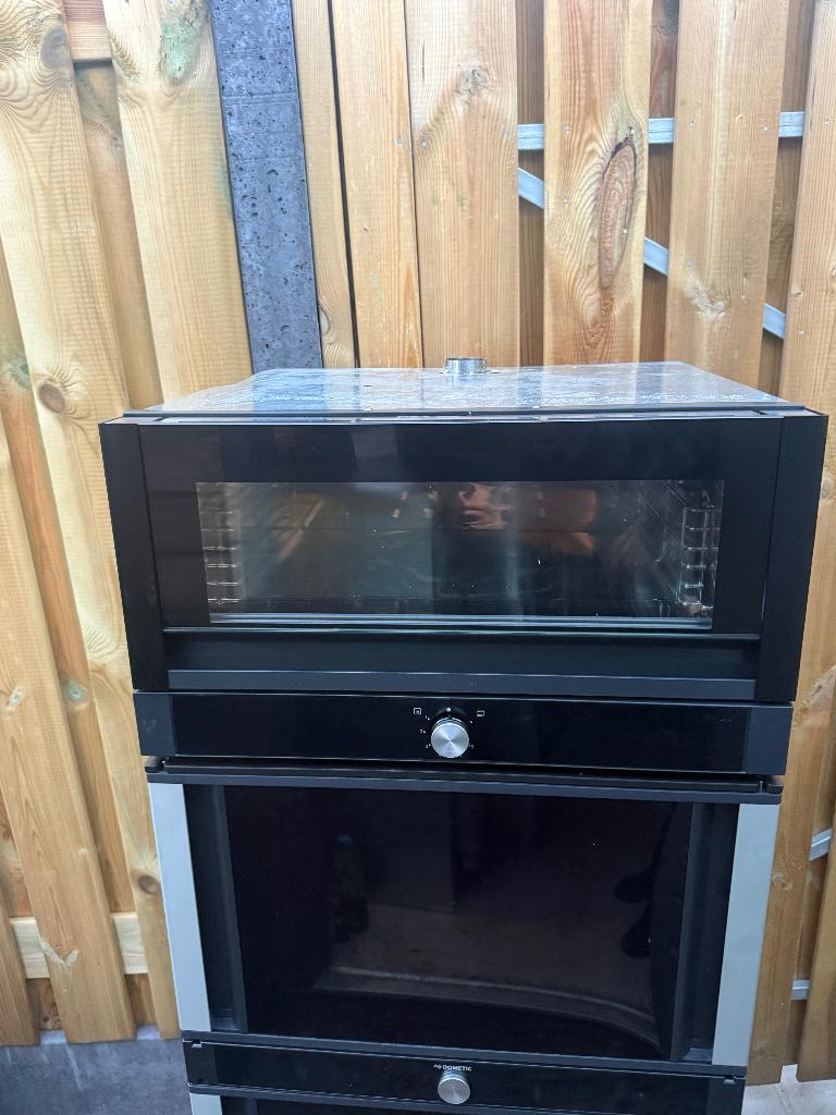 Dometic RMDT 10.5 T TecTower 2024 Absorptiekoelkast met oven, Enlèvement ou Envoi, Comme neuf