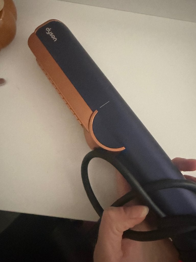 Dyson, Ophalen, Zo goed als nieuw, Haardroger