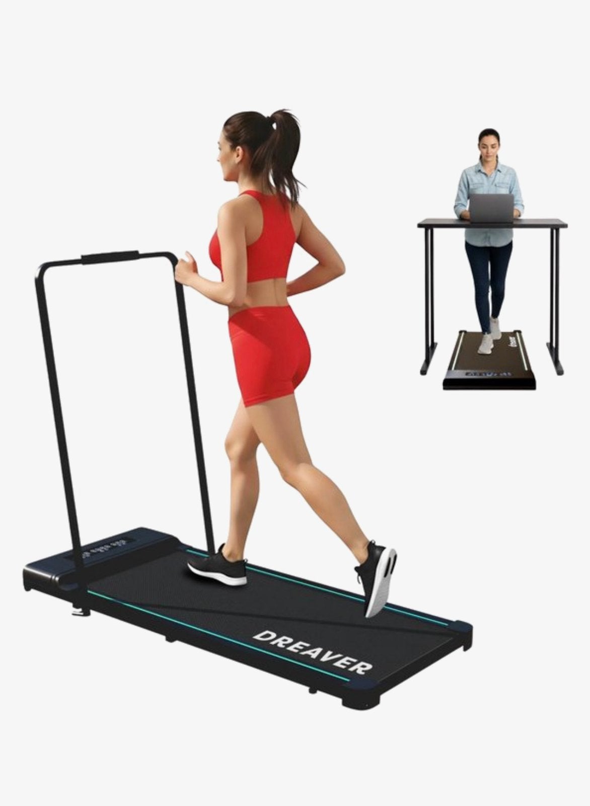 Loopband, Enlèvement, Comme neuf, Tapis roulant